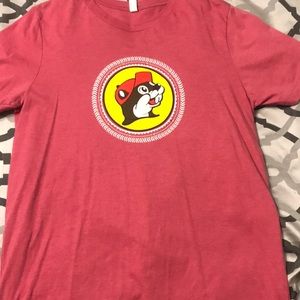 Bucees women’s T-shirt